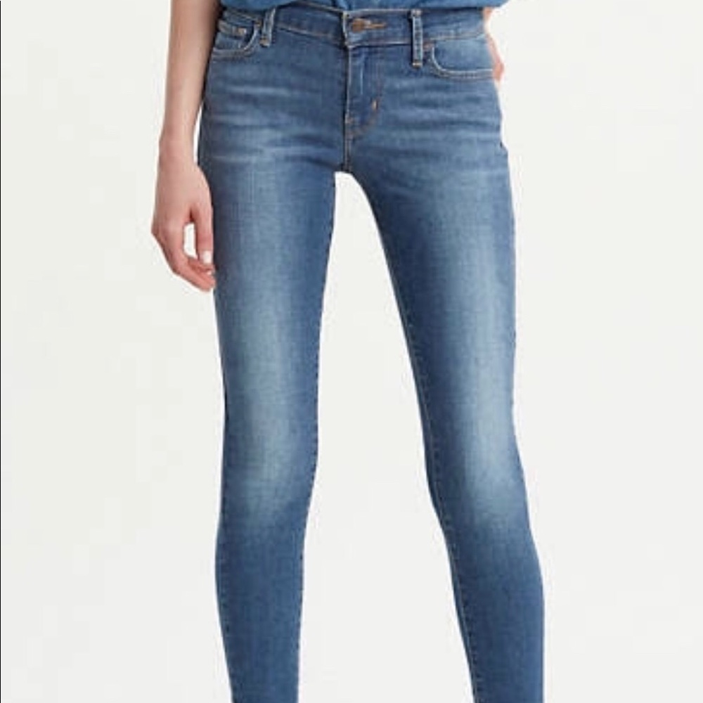 Levi’s | Super Skinny | 710 |